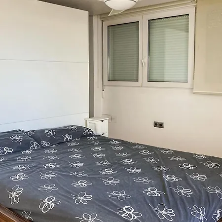 Front In With Kitchen